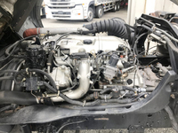 三菱ふそうファイターアルミウイング中型（4t）[写真26]