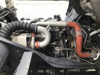 三菱ふそうファイターアルミウイング中型（4t）[写真27]