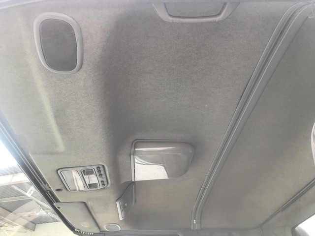 三菱ふそうファイターアルミウイング中型（4t）[写真33]