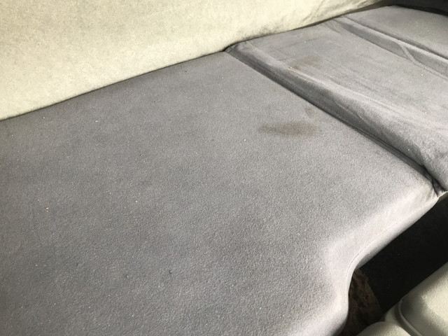 三菱ふそうファイターアルミウイング中型（4t）[写真34]