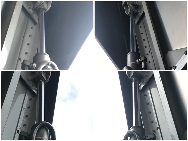 三菱ふそうファイターアルミウイング中型（4t）[写真08]