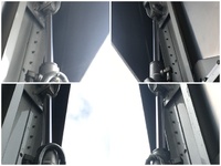 三菱ふそうファイターアルミウイング中型（4t）[写真08]