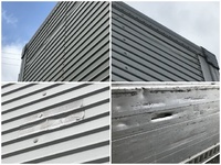 三菱ふそうファイターアルミウイング中型（4t）[写真09]