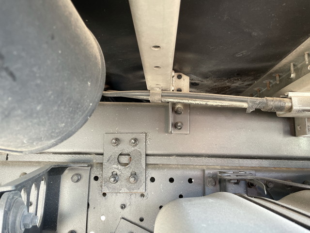 いすゞエルフアルミウイング小型（2t・3t）[写真19]