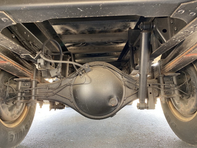 いすゞエルフアルミウイング小型（2t・3t）[写真20]