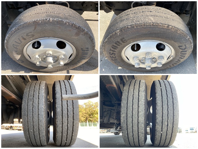 いすゞエルフアルミウイング小型（2t・3t）[写真21]