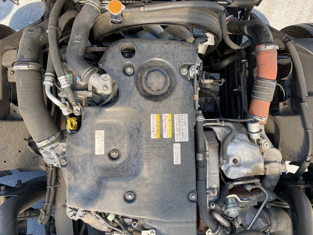 いすゞエルフアルミウイング小型（2t・3t）[写真22]