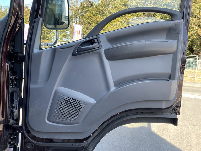 いすゞエルフアルミウイング小型（2t・3t）[写真27]