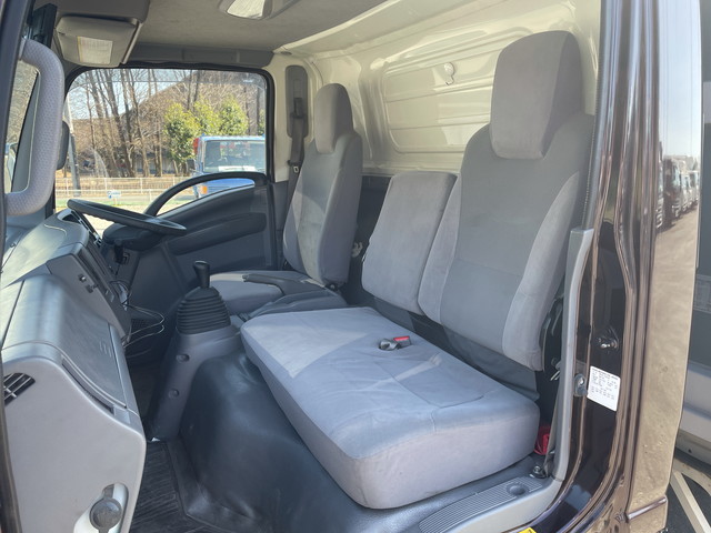 いすゞエルフアルミウイング小型（2t・3t）[写真29]