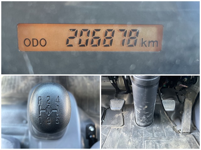 いすゞエルフアルミウイング小型（2t・3t）[写真34]