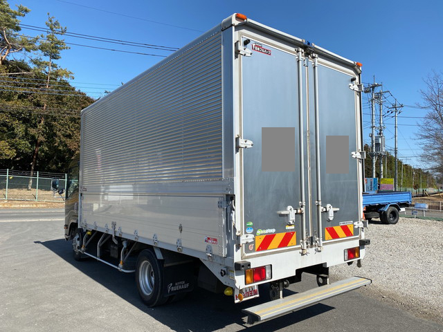 いすゞエルフアルミウイング小型（2t・3t）[写真04]