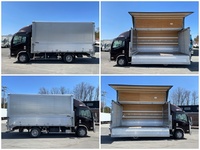 いすゞエルフアルミウイング小型（2t・3t）[写真05]