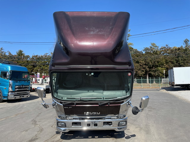 いすゞエルフアルミウイング小型（2t・3t）[写真07]