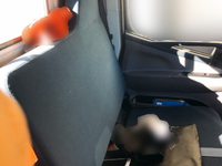 三菱ふそうキャンター平ボディ小型（2t・3t）[写真21]