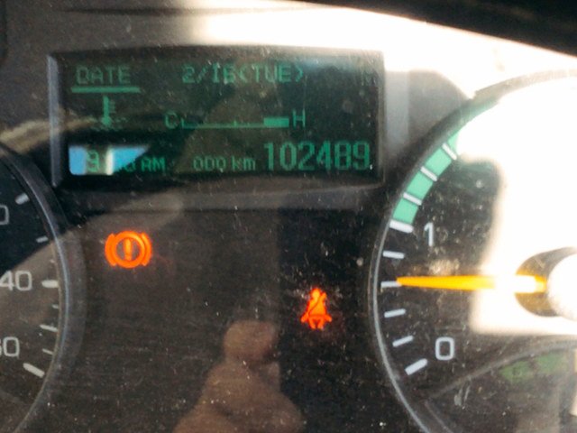 三菱ふそうキャンター平ボディ小型（2t・3t）[写真27]