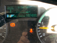 三菱ふそうキャンター平ボディ小型（2t・3t）[写真27]