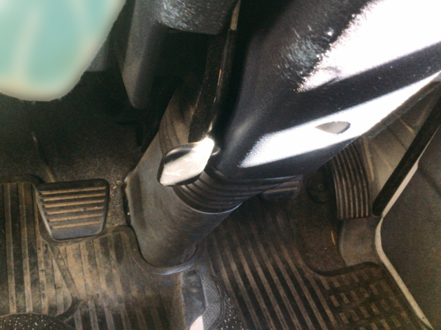 三菱ふそうキャンター平ボディ小型（2t・3t）[写真29]