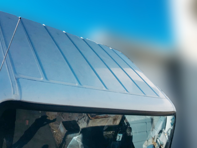 三菱ふそうキャンター平ボディ小型（2t・3t）[写真05]