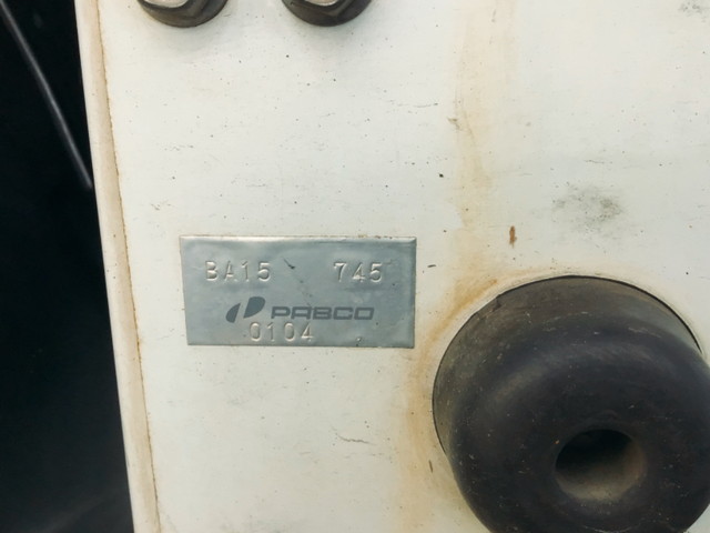 三菱ふそうキャンター平ボディ小型（2t・3t）[写真09]