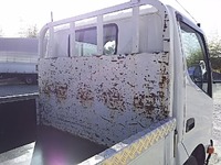 日野デュトロ平ボディ小型（2t・3t）[写真16]