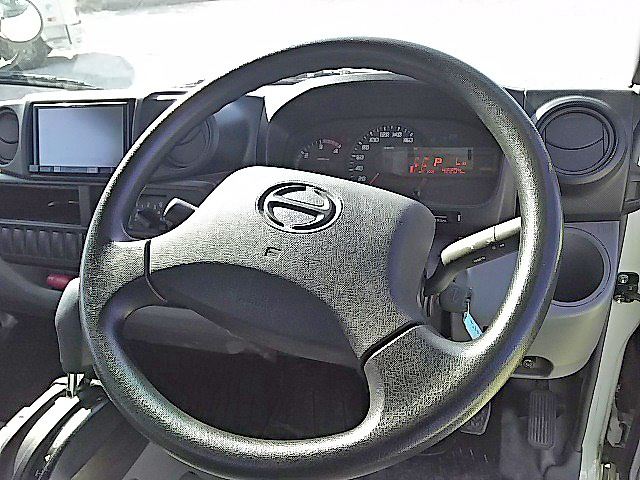 日野デュトロ平ボディ小型（2t・3t）[写真19]