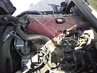 日野デュトロ平ボディ小型（2t・3t）[写真24]