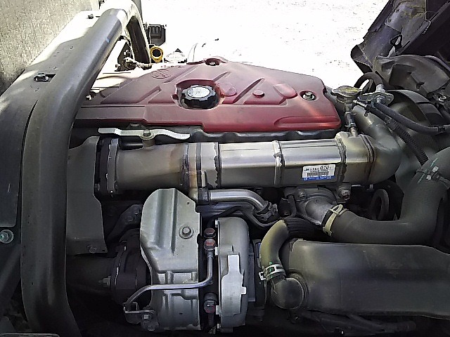 日野デュトロ平ボディ小型（2t・3t）[写真26]