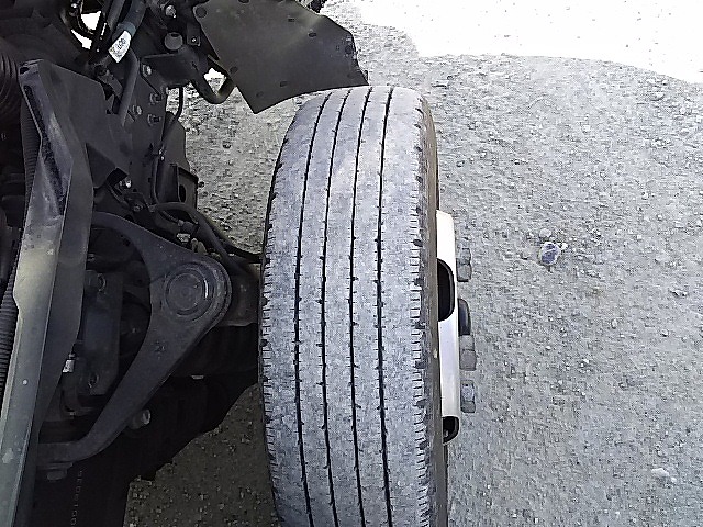 日野デュトロ平ボディ小型（2t・3t）[写真29]