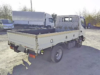 日野デュトロ平ボディ小型（2t・3t）[写真02]