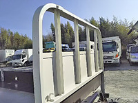 日野デュトロ平ボディ小型（2t・3t）[写真30]