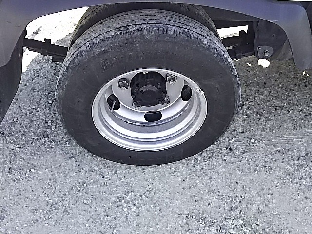 日野デュトロ平ボディ小型（2t・3t）[写真06]