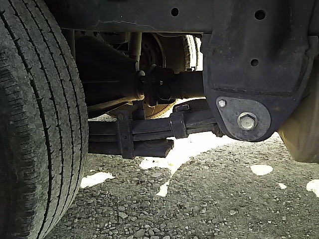 日野デュトロ平ボディ小型（2t・3t）[写真07]