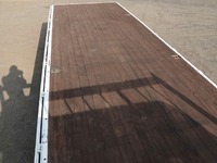 三菱ふそうキャンター平ボディ小型（2t・3t）[写真11]