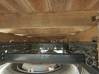 三菱ふそうキャンター平ボディ小型（2t・3t）[写真15]