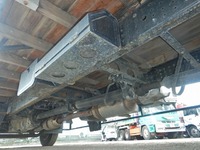 三菱ふそうキャンター平ボディ小型（2t・3t）[写真16]