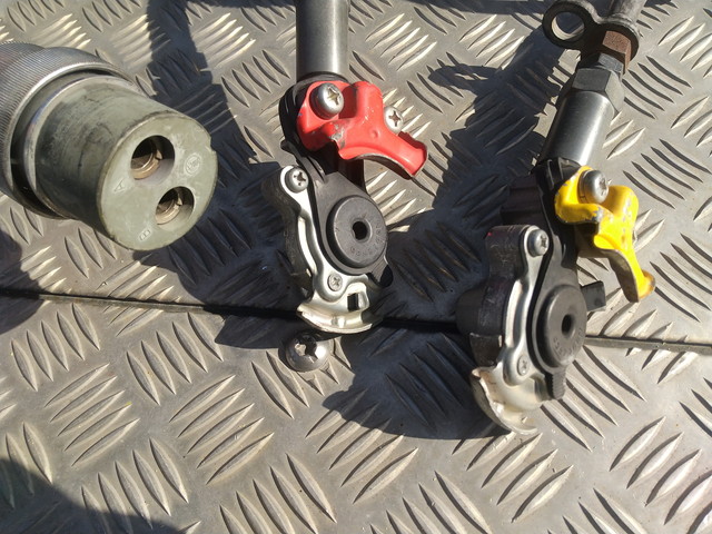 いすゞギガトレーラーヘッド（トラクターヘッド）大型（10t）[写真18]