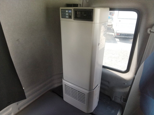 いすゞギガトレーラーヘッド（トラクターヘッド）大型（10t）[写真33]