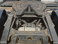 日野プロフィアトレーラーヘッド（トラクターヘッド）大型（10t）[写真11]