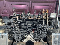 日野プロフィアトレーラーヘッド（トラクターヘッド）大型（10t）[写真15]