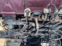 日野プロフィアトレーラーヘッド（トラクターヘッド）大型（10t）[写真16]