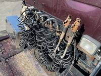 日野プロフィアトレーラーヘッド（トラクターヘッド）大型（10t）[写真17]