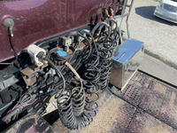 日野プロフィアトレーラーヘッド（トラクターヘッド）大型（10t）[写真18]