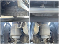 日野プロフィアトレーラーヘッド（トラクターヘッド）大型（10t）[写真20]