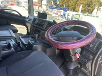 日野プロフィアトレーラーヘッド（トラクターヘッド）大型（10t）[写真27]