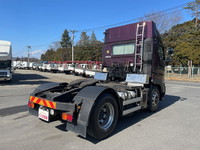 日野プロフィアトレーラーヘッド（トラクターヘッド）大型（10t）[写真02]