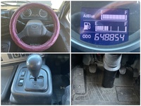 日野プロフィアトレーラーヘッド（トラクターヘッド）大型（10t）[写真31]