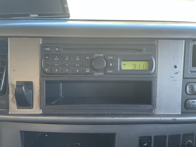 日野プロフィアトレーラーヘッド（トラクターヘッド）大型（10t）[写真34]