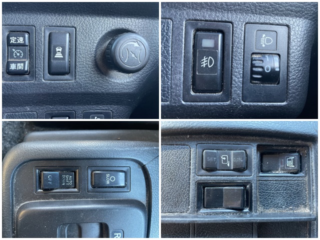 日野プロフィアトレーラーヘッド（トラクターヘッド）大型（10t）[写真37]