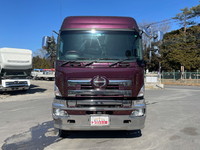 日野プロフィアトレーラーヘッド（トラクターヘッド）大型（10t）[写真07]