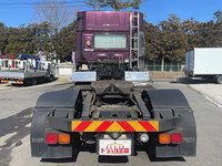 日野プロフィアトレーラーヘッド（トラクターヘッド）大型（10t）[写真09]